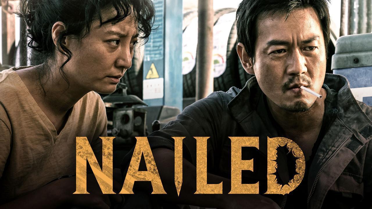 فيلم Nailed 2019 مترجم كامل بجودة  HD