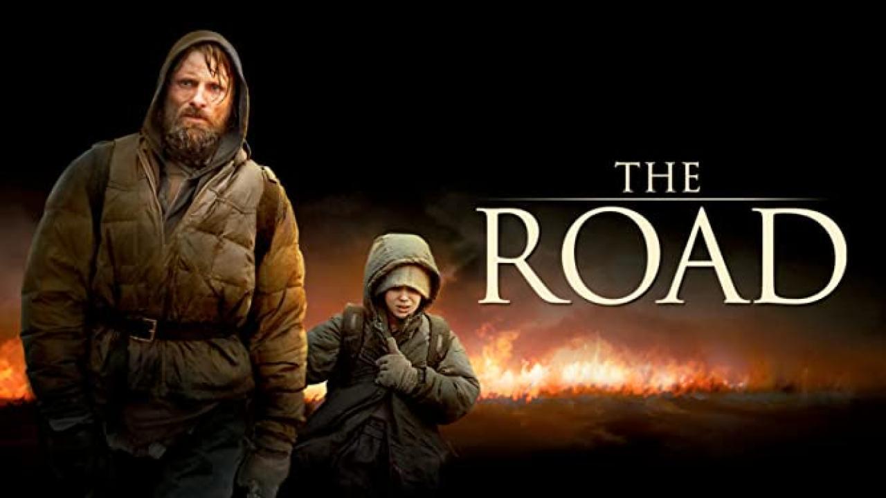 فيلم The Road 2009 مترجم