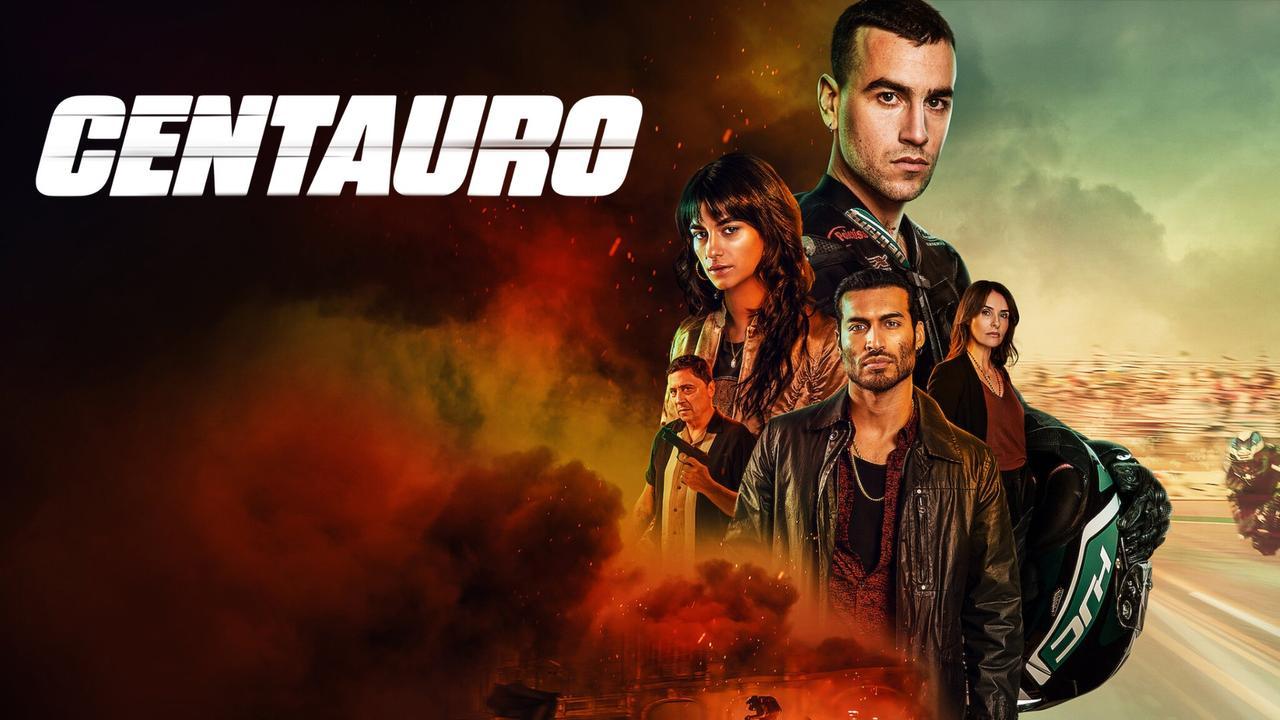 فيلم Centauro 2022 مترجم كامل HD