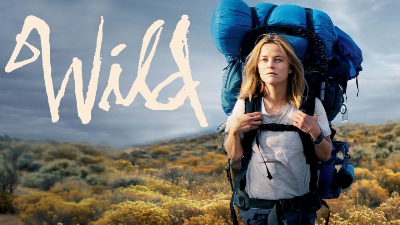 فيلم Wild 2014 مترجم كامل HD