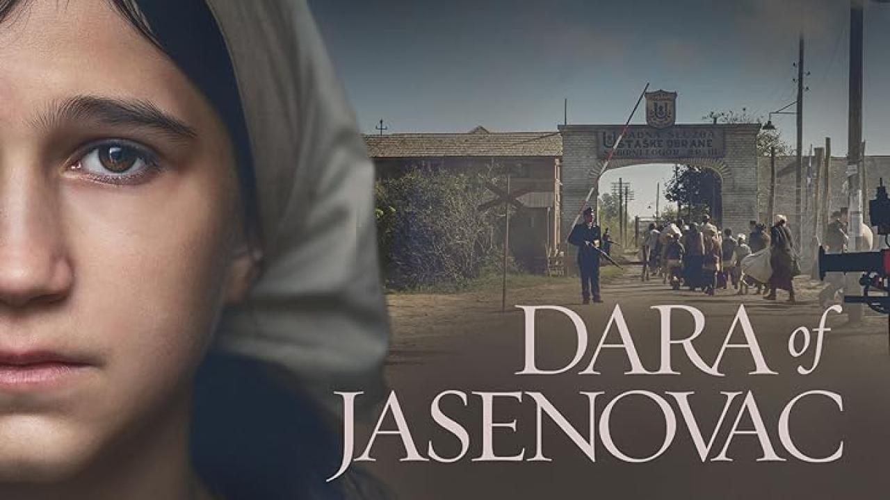 فيلم Dara of Jasenovac 2021 مترجم كامل بجودة HD