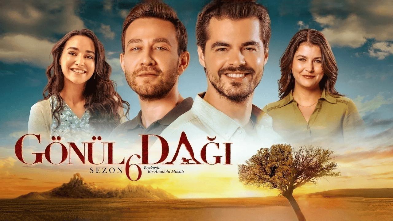 مسلسل جبل جونول الحلقة 191 مترجمة