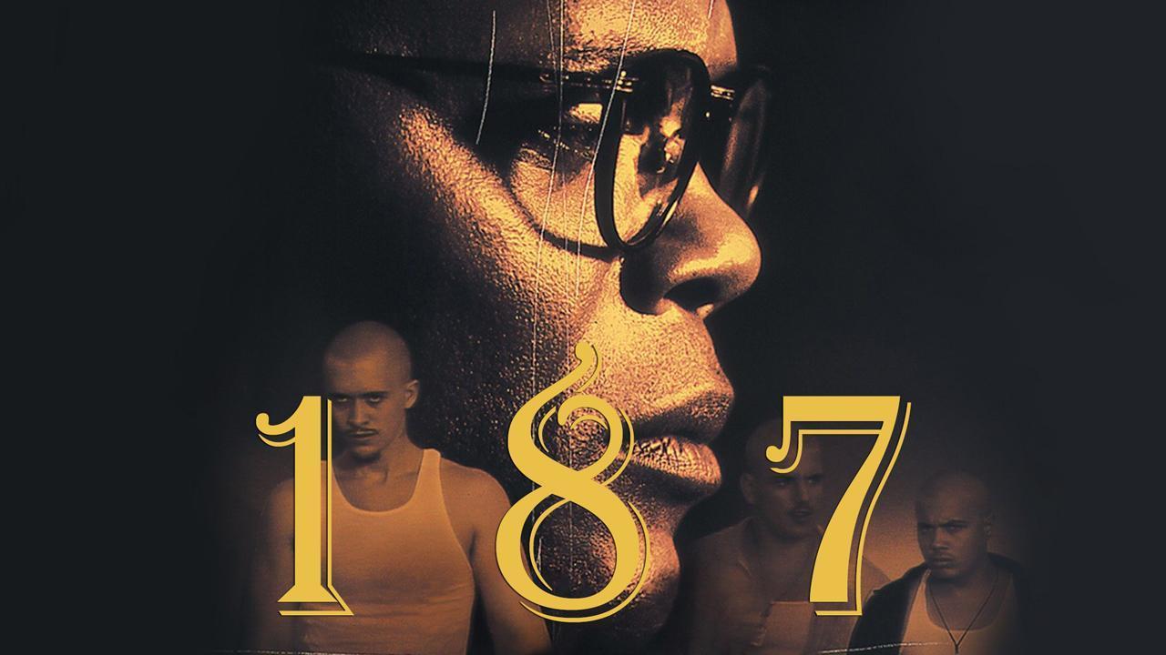 فيلم One Eight Seven 1997 مترجم كامل HD