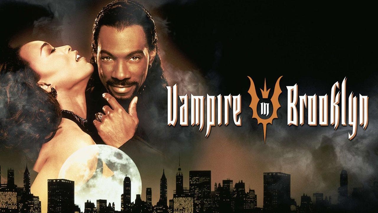فيلم Vampire in Brooklyn 1995 مترجم كامل بجودة HD