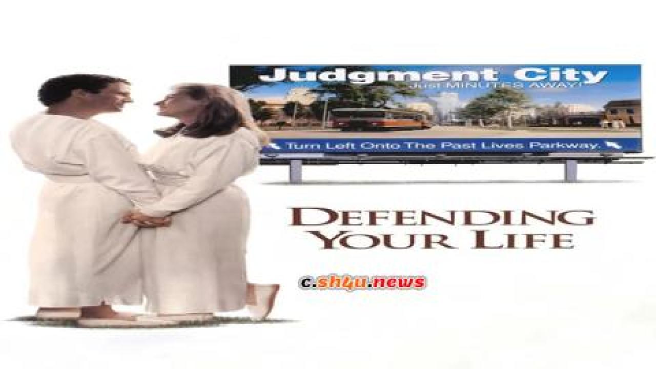 فيلم Defending Your Life 1991 مترجم - HD