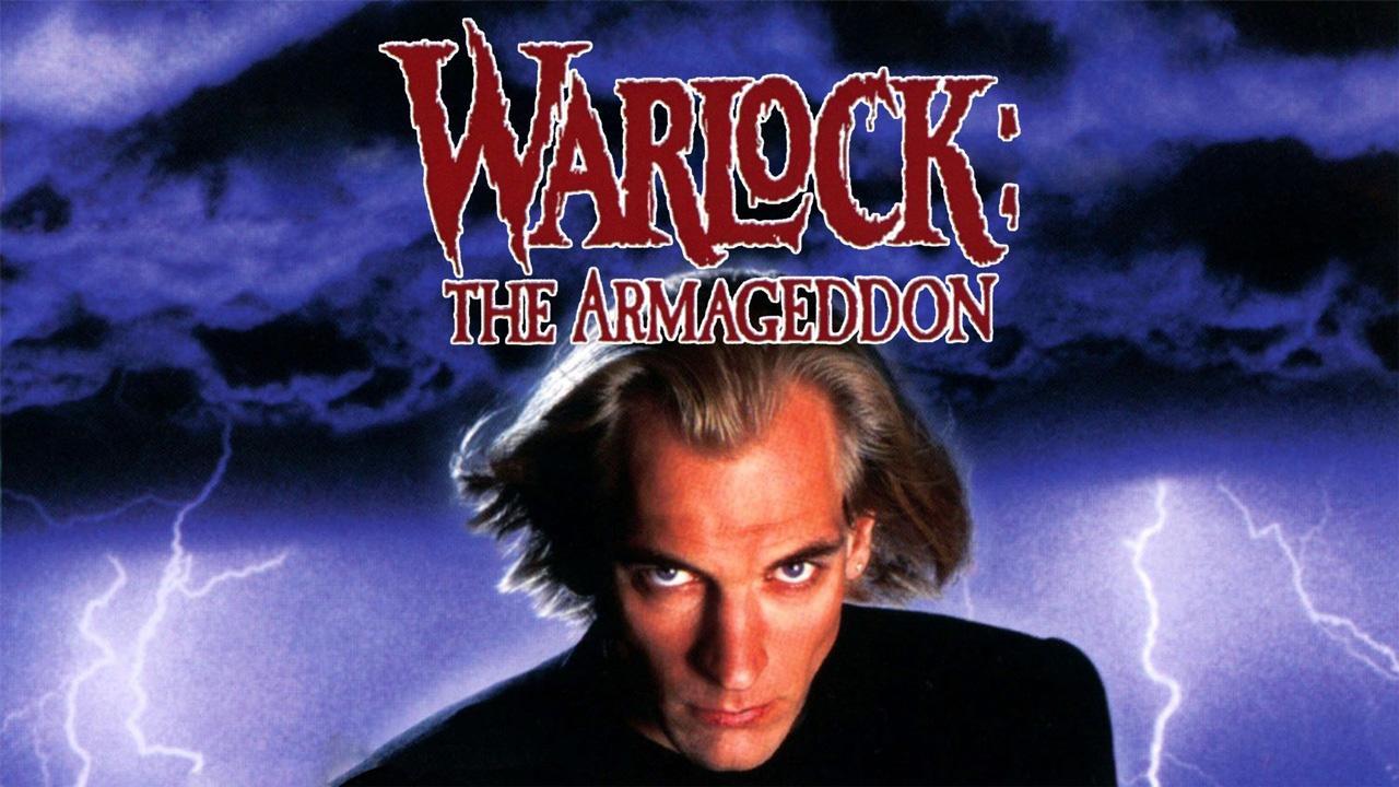 فيلم Warlock The Armageddon 1993 مترجم كامل بجودة HD