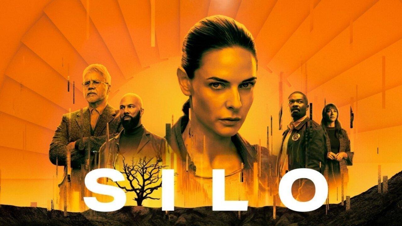 مسلسل Silo الموسم الاول الحلقة 7 السابعة مترجمة