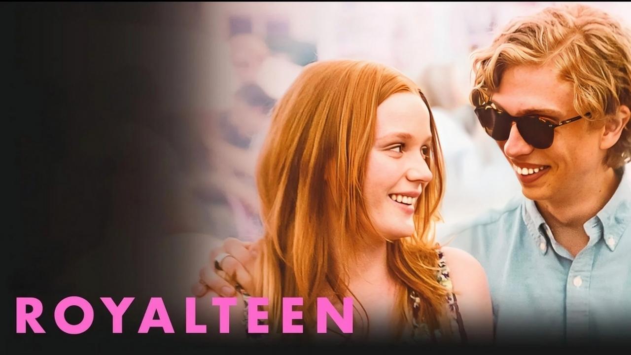 فيلم Royalteen 2022 مترجم كامل HD