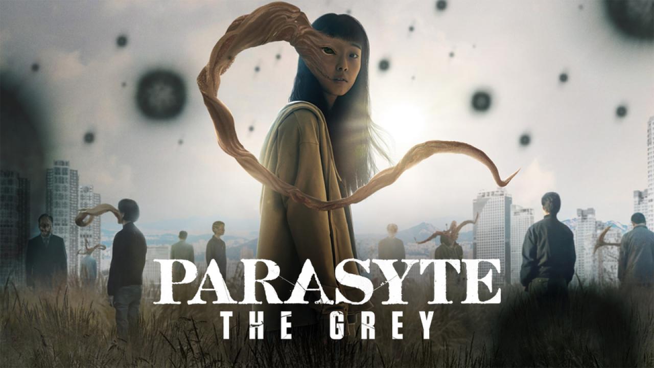 مسلسل Parasyte: The Grey مترجم