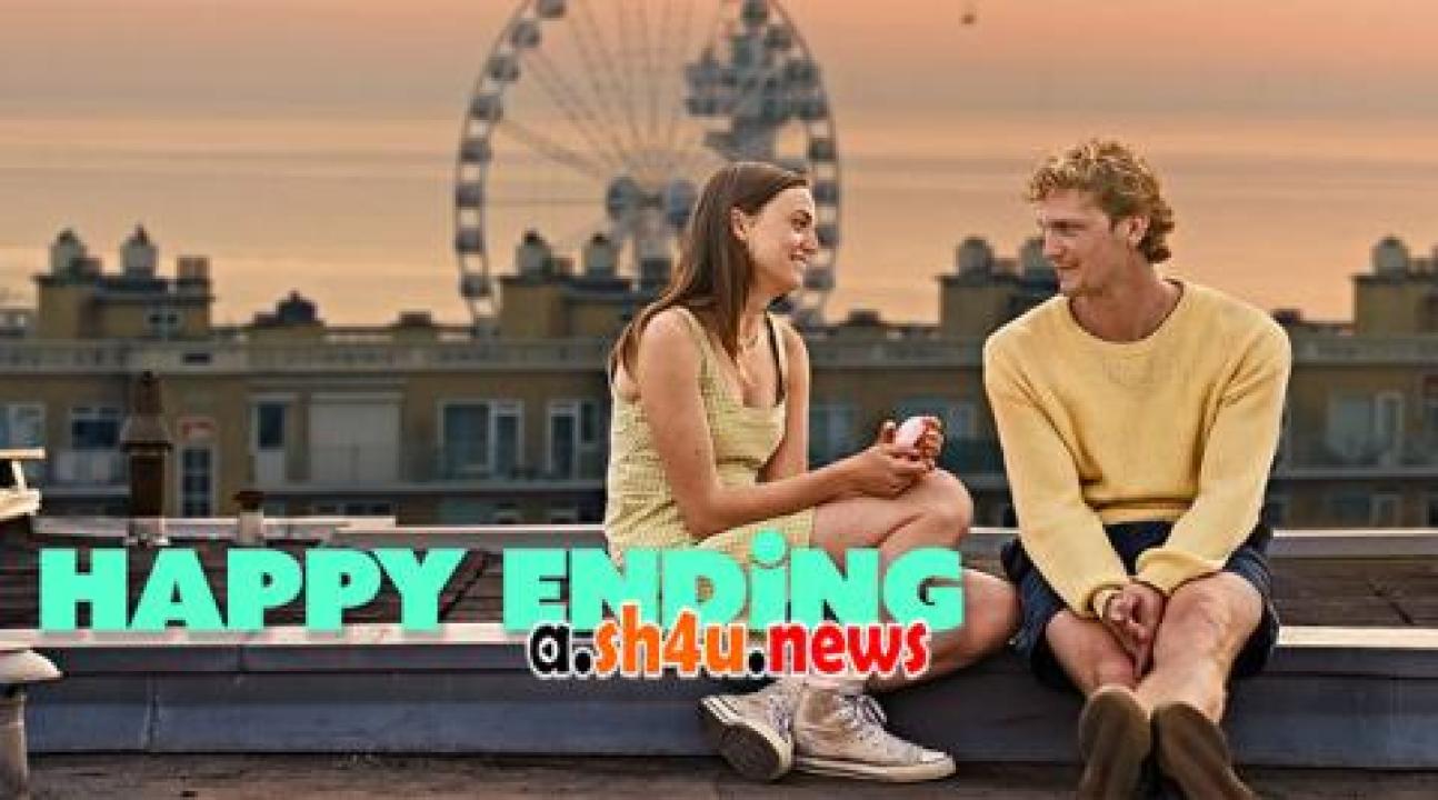 فيلم Happy Ending 2023 مترجم - HD