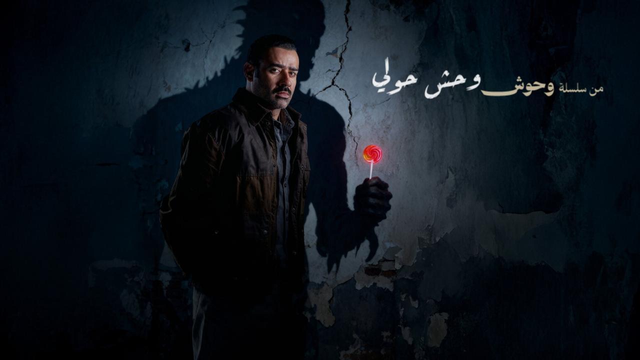 فيلم وحش حولي 2025 كامل بجودة عالية HD