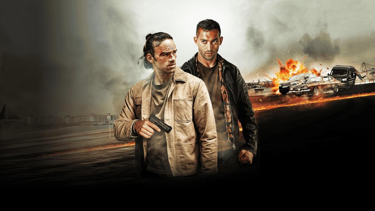 فيلم Les orphelins 2025 مدبلج كامل بجودة عالية HD