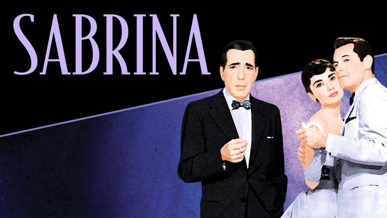 فيلم Sabrina 1954 مترجم كامل بجودة HD