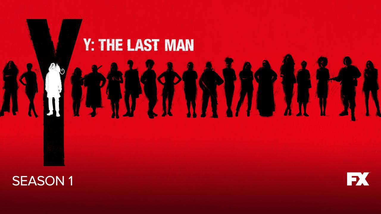 مسلسل Y: The Last Man الموسم الاول الحلقة 9 التاسعة مترجمة