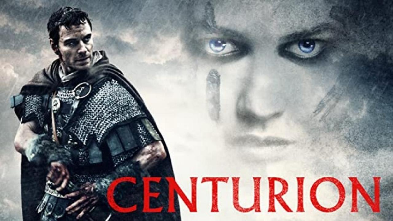 فيلم Centurion 2010 مترجم كامل HD