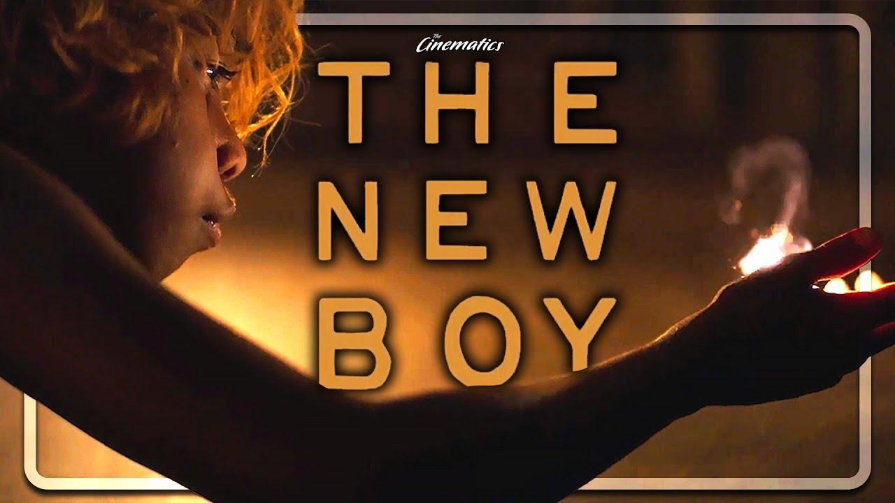 فيلم The New Boy 2023 مترجم كامل HD