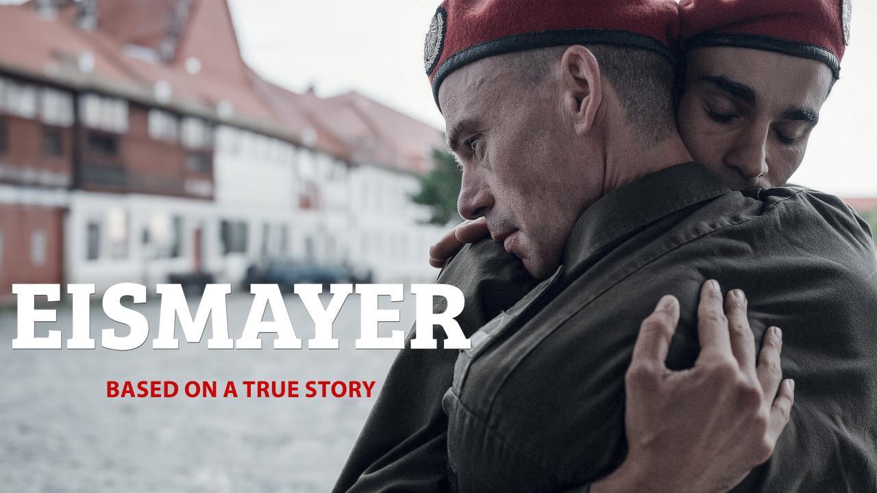 فيلم Eismayer 2022 مترجم كامل HD