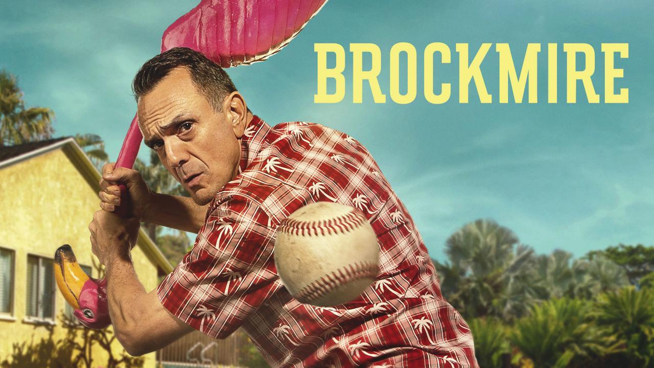 مسلسل Brockmire الموسم الثالث الحلقة 2 الثانية مترجمة
