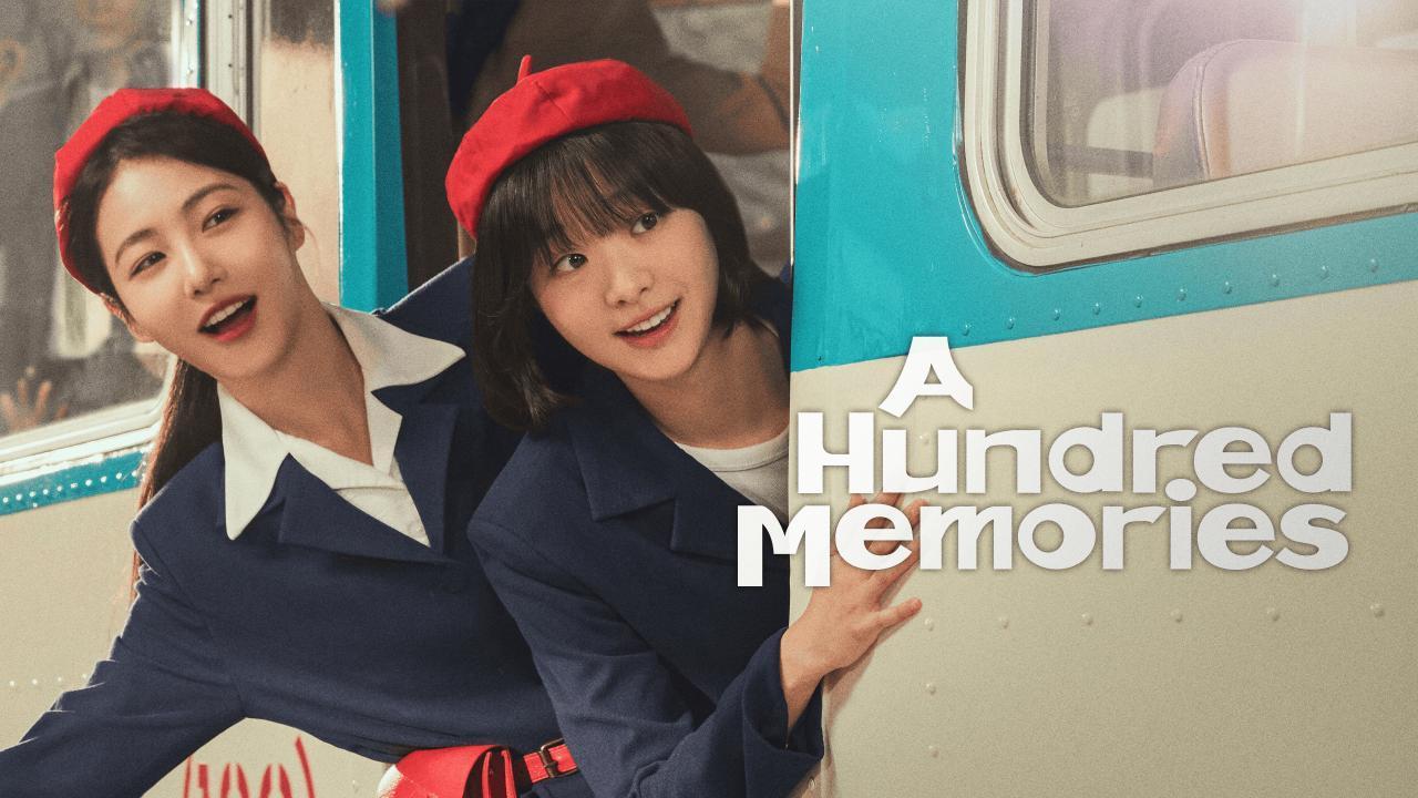 مسلسل A Hundred Memories الحلقة 9 التاسعة مترجمة