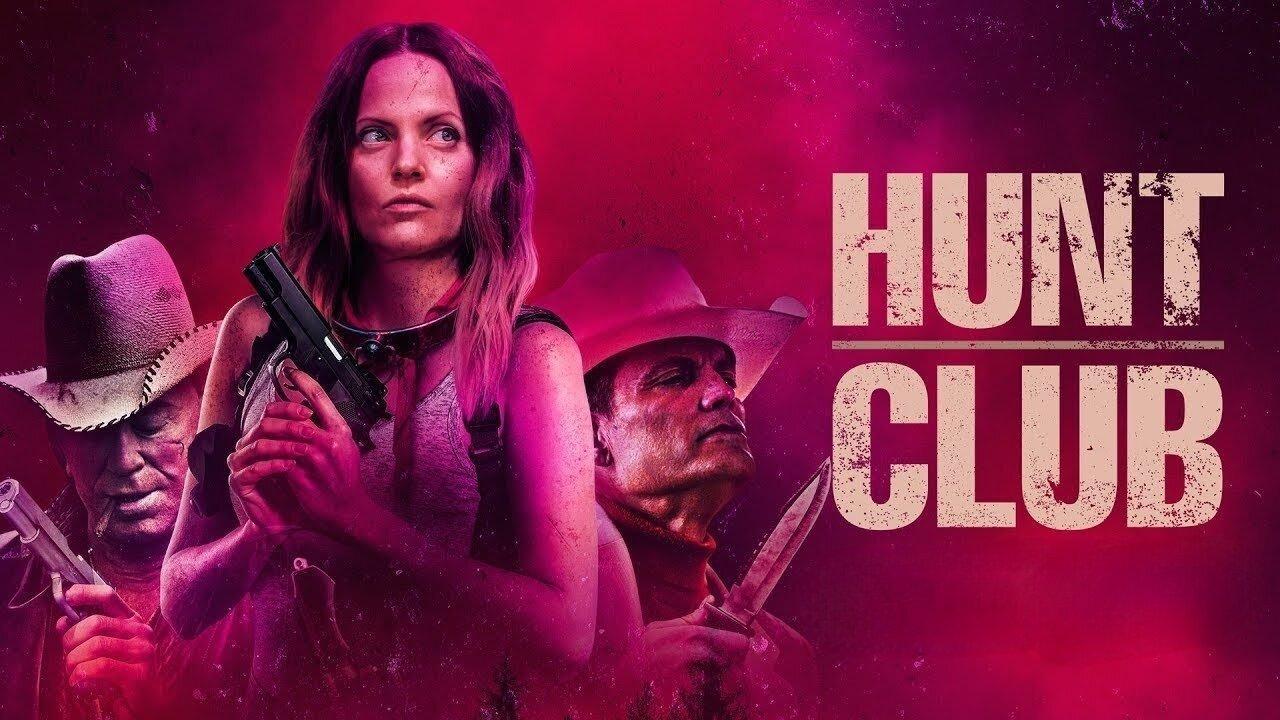 فيلم Hunt Club 2022 مترجم كامل HD