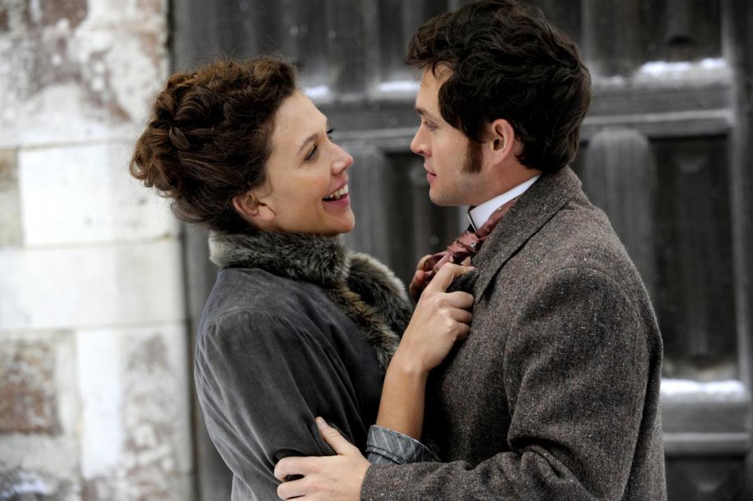 فيلم Hysteria 2011 مترجم كامل HD