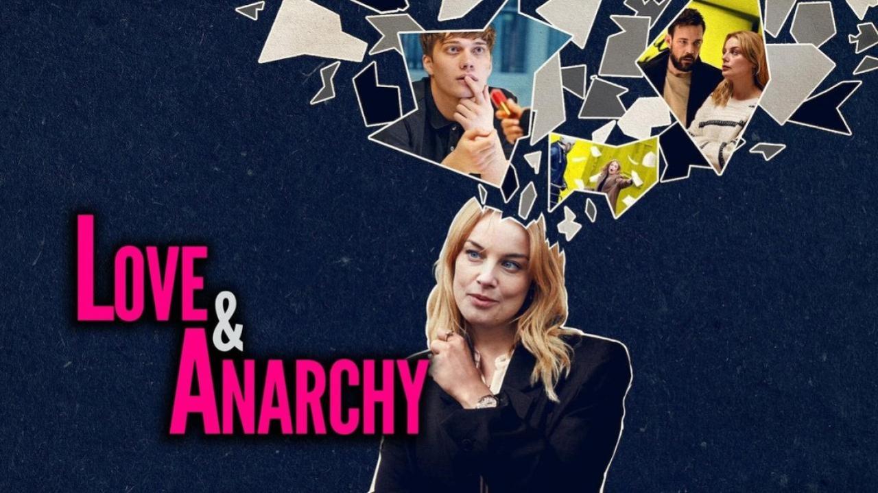 مسلسل Love & Anarchy الموسم الاول الحلقة 6 السادسة مترجمة
