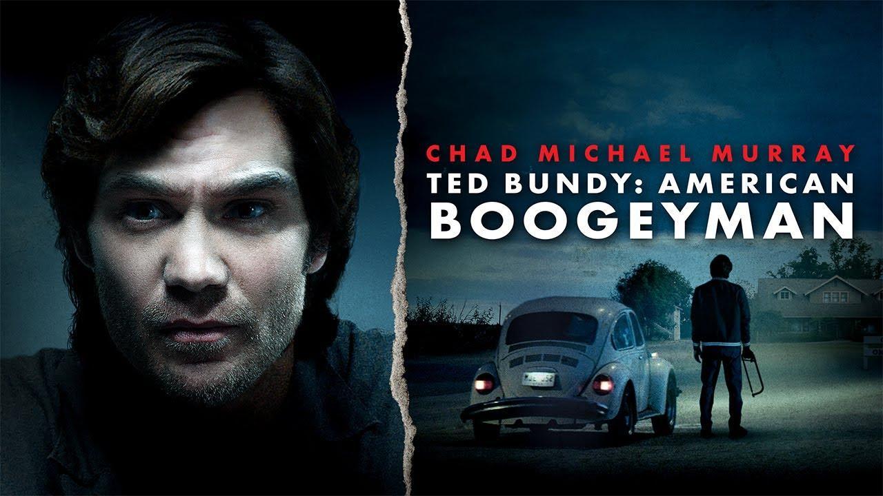 فيلم Ted Bundy: American Boogeyman 2021 مترجم كامل HD