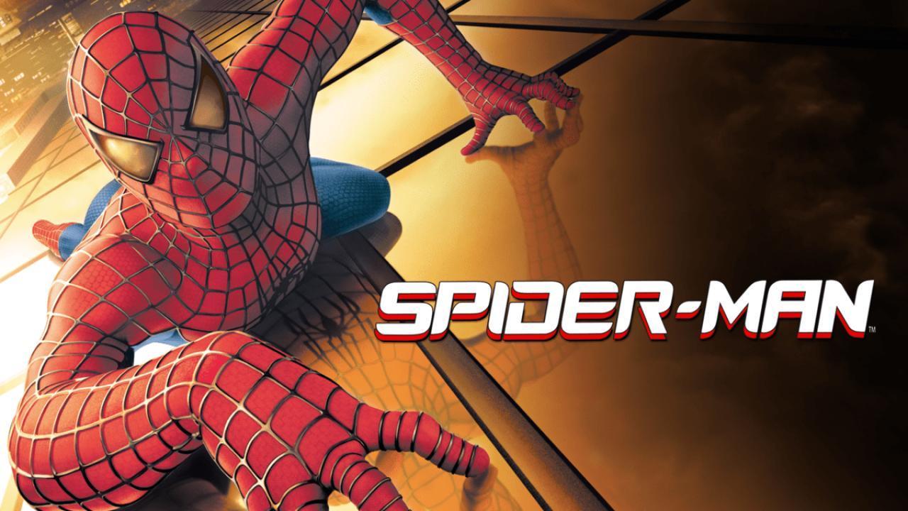 فيلم Spider-Man 2002 مترجم كامل بجودة HD