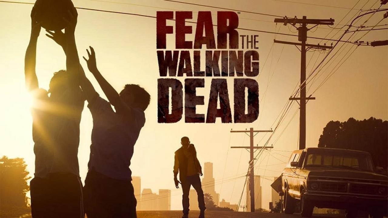 مسلسل Fear the Walking Dead الموسم الاول الحلقة 5 الخامسة مترجمة