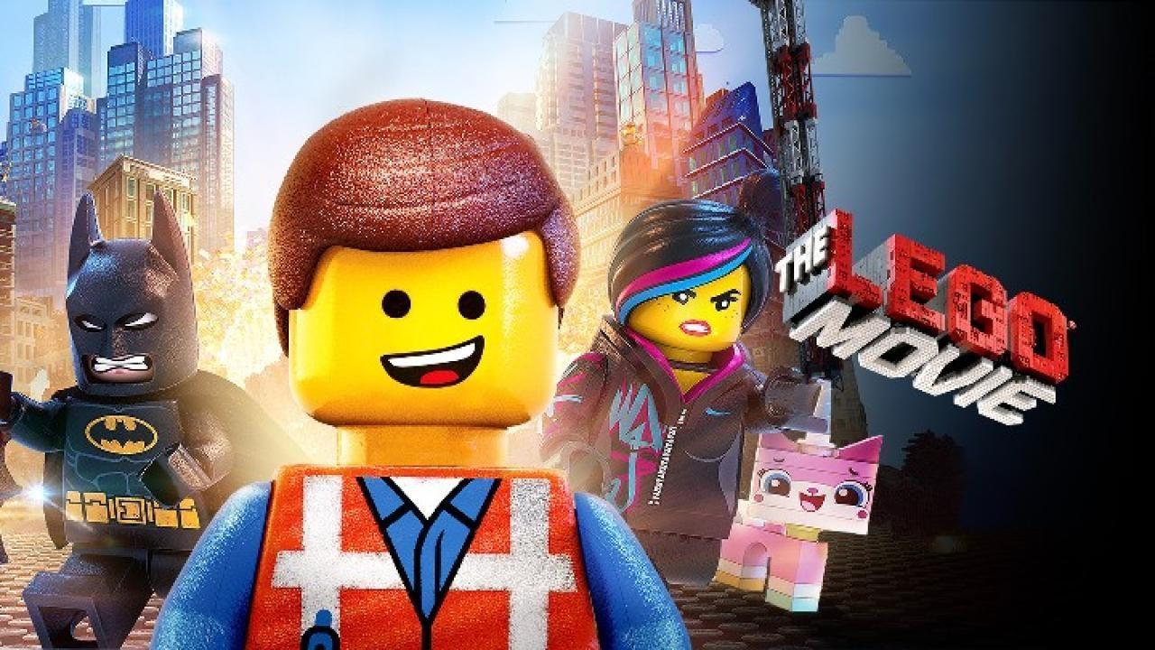 فيلم The Lego Movie 2014 مترجم كامل HD