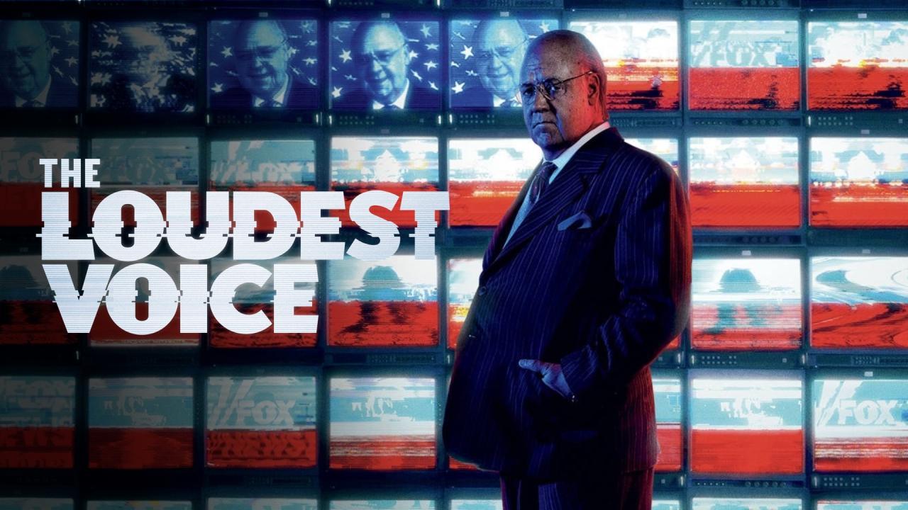 مسلسل The Loudest Voice الموسم الاول الحلقة 4 الرابعة مترجمة