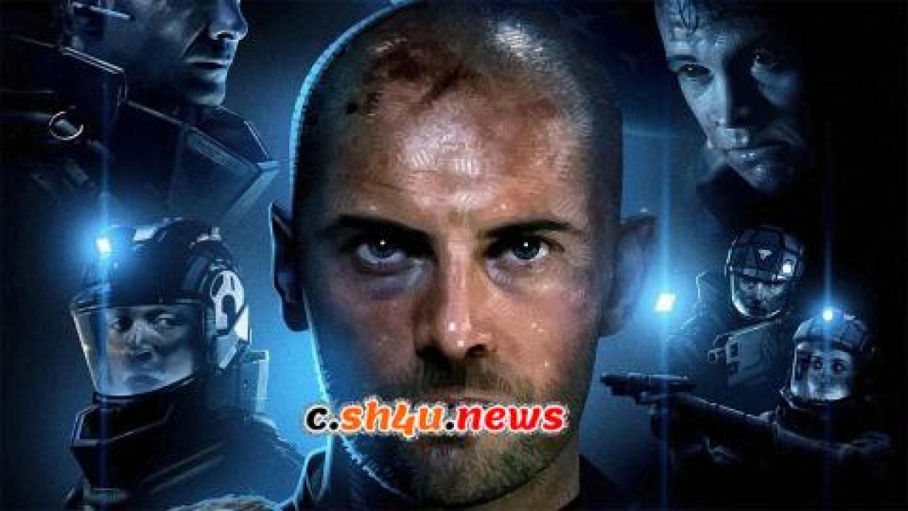 فيلم Infini 2015 مترجم - HD