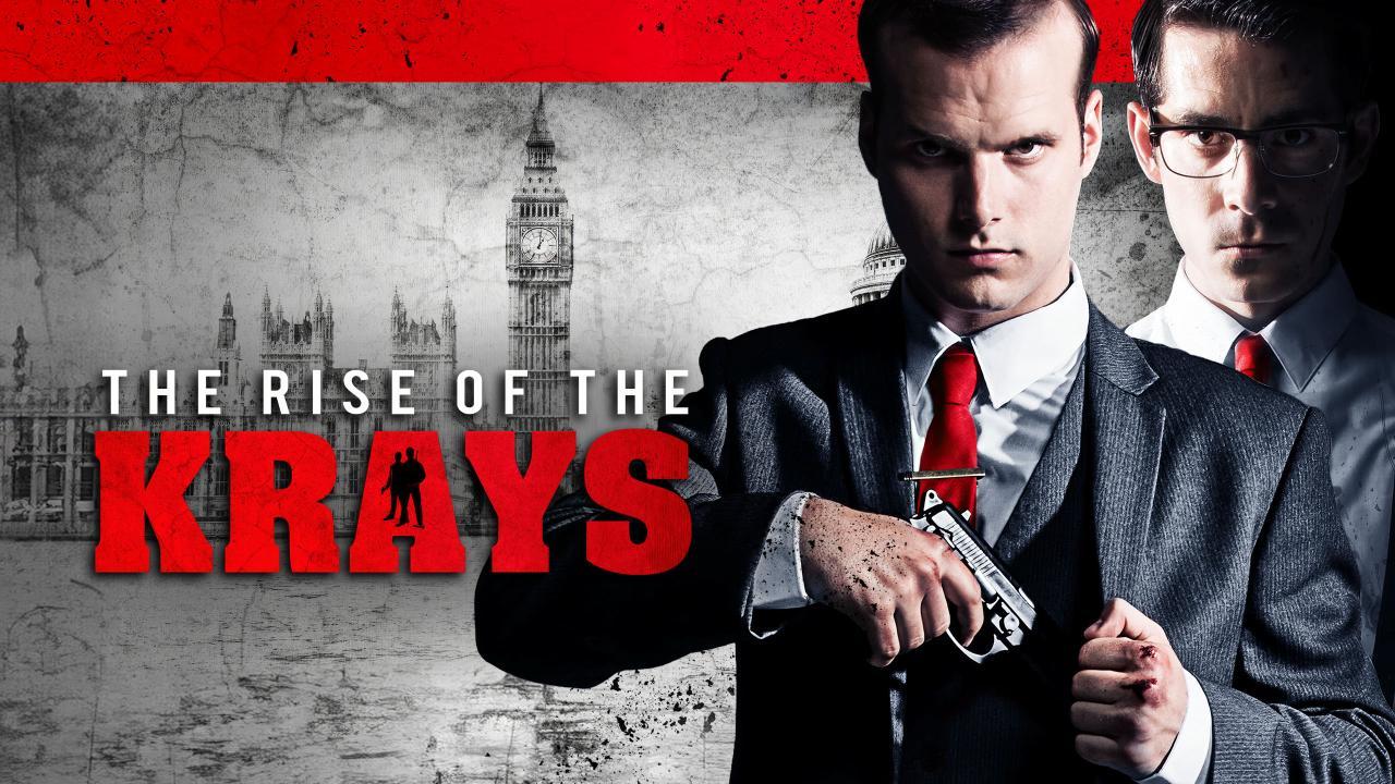 فيلم The Rise Of The Krays 2015 مترجم كامل بجودة HD