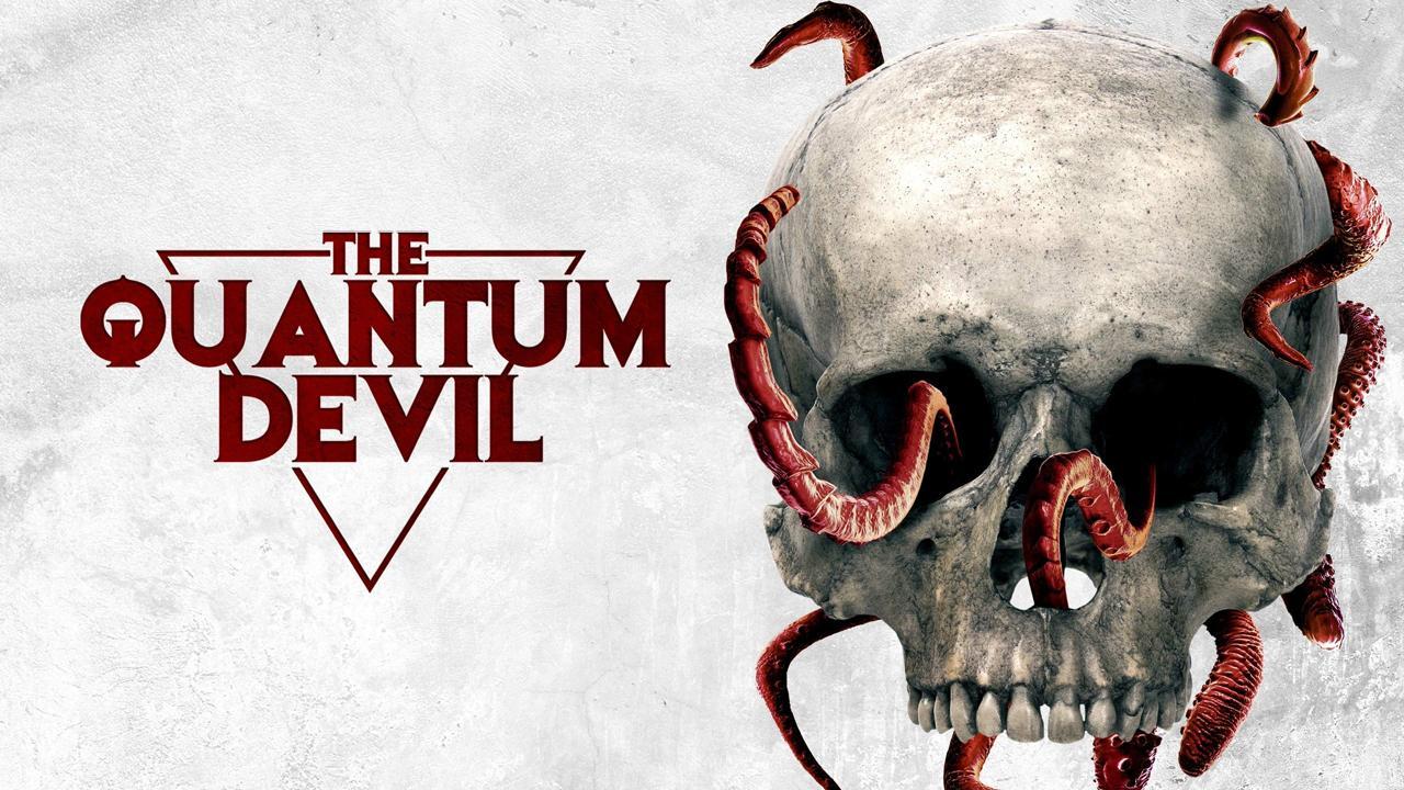 فيلم The Quantum Devil 2023 مترجم كامل HD