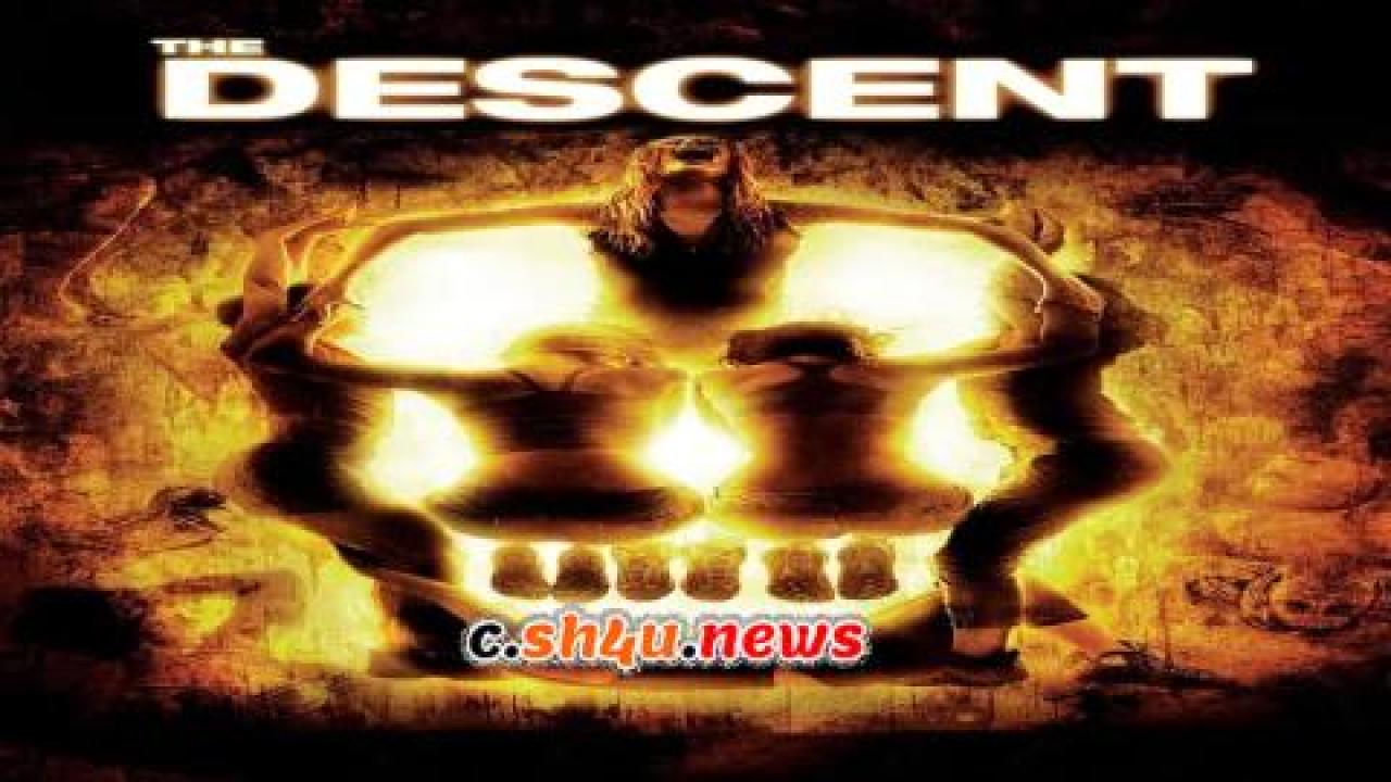 فيلم The Descent 2005 مترجم - HD