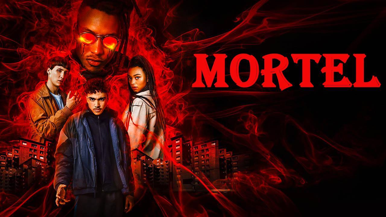 مسلسل Mortel الموسم الاول الحلقة 3 الثالثة مترجمة