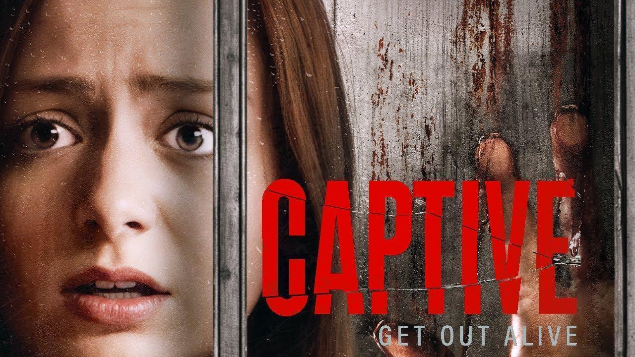 فيلم Captive 2021 مترجم كامل بجودة HD