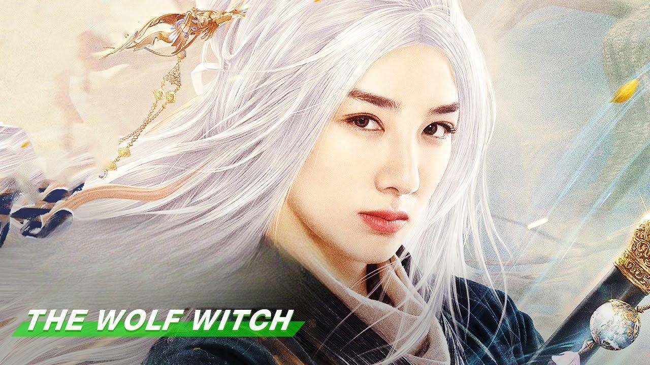 فيلم The White Haired Witch 2020 مترجم كامل بجودة HD