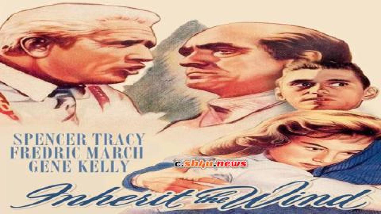 فيلم Inherit the Wind 1960 مترجم - HD