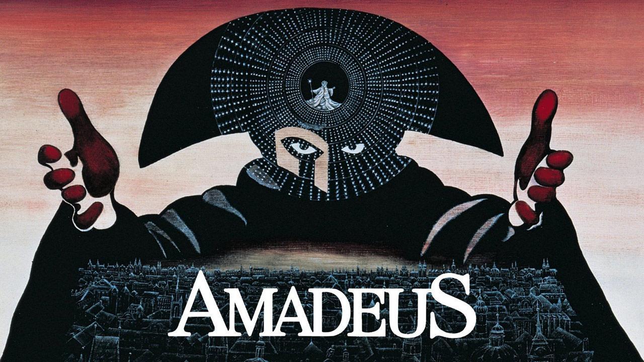 فيلم Amadeus 1984 مترجم كامل HD