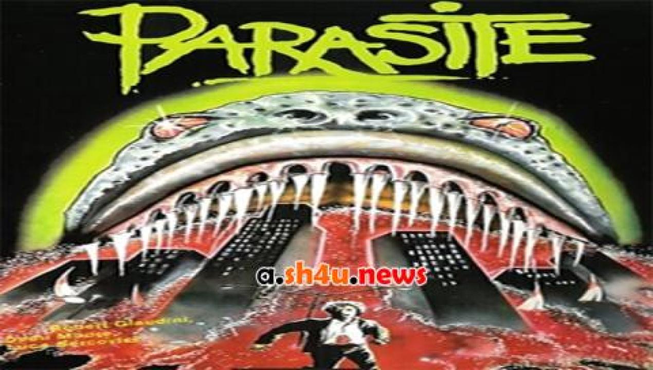 فيلم Parasite 1982 مترجم - HD