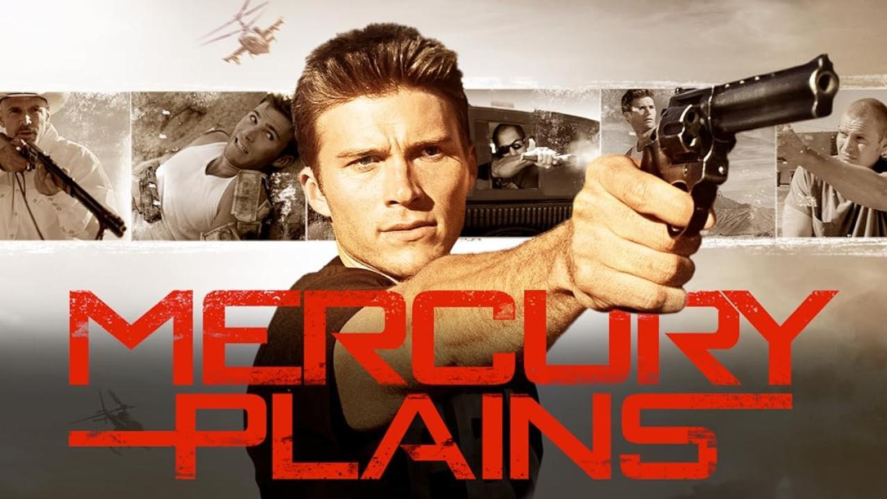 فيلم Mercury Plains 2016 مترجم كامل بجودة HD