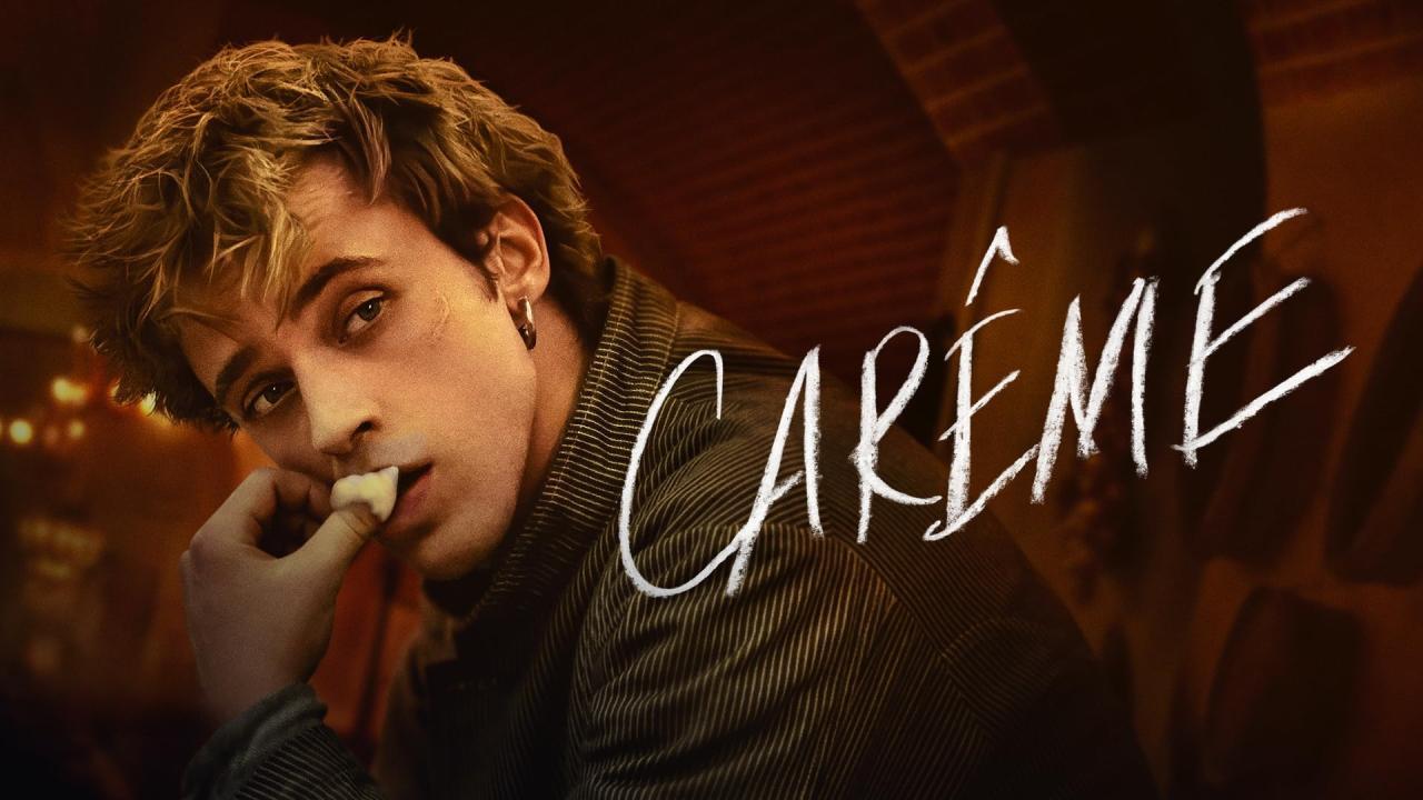 مسلسل Carême الموسم الاول الحلقة 2 الثانية مترجمة