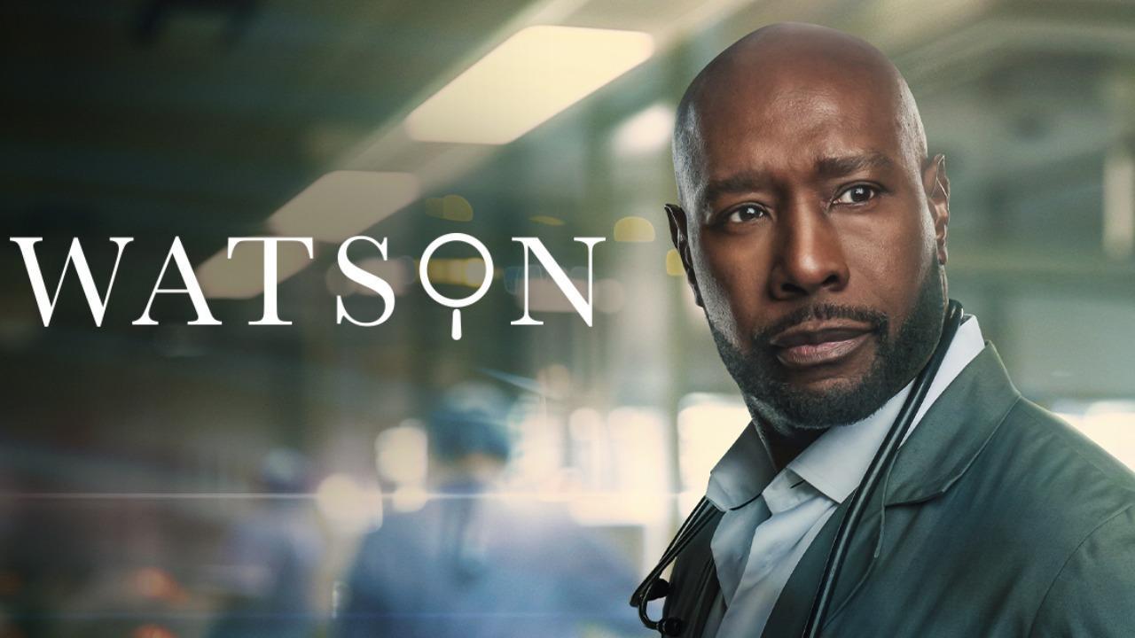 مسلسل Watson الموسم الثاني الحلقة 2 الثانية مترجمة