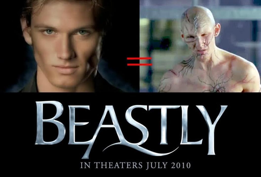 فيلم Beastly 2011 مترجم كامل HD