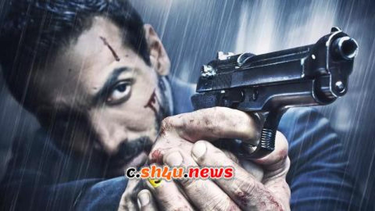 فيلم Rocky Handsome 2016 مترجم - HD