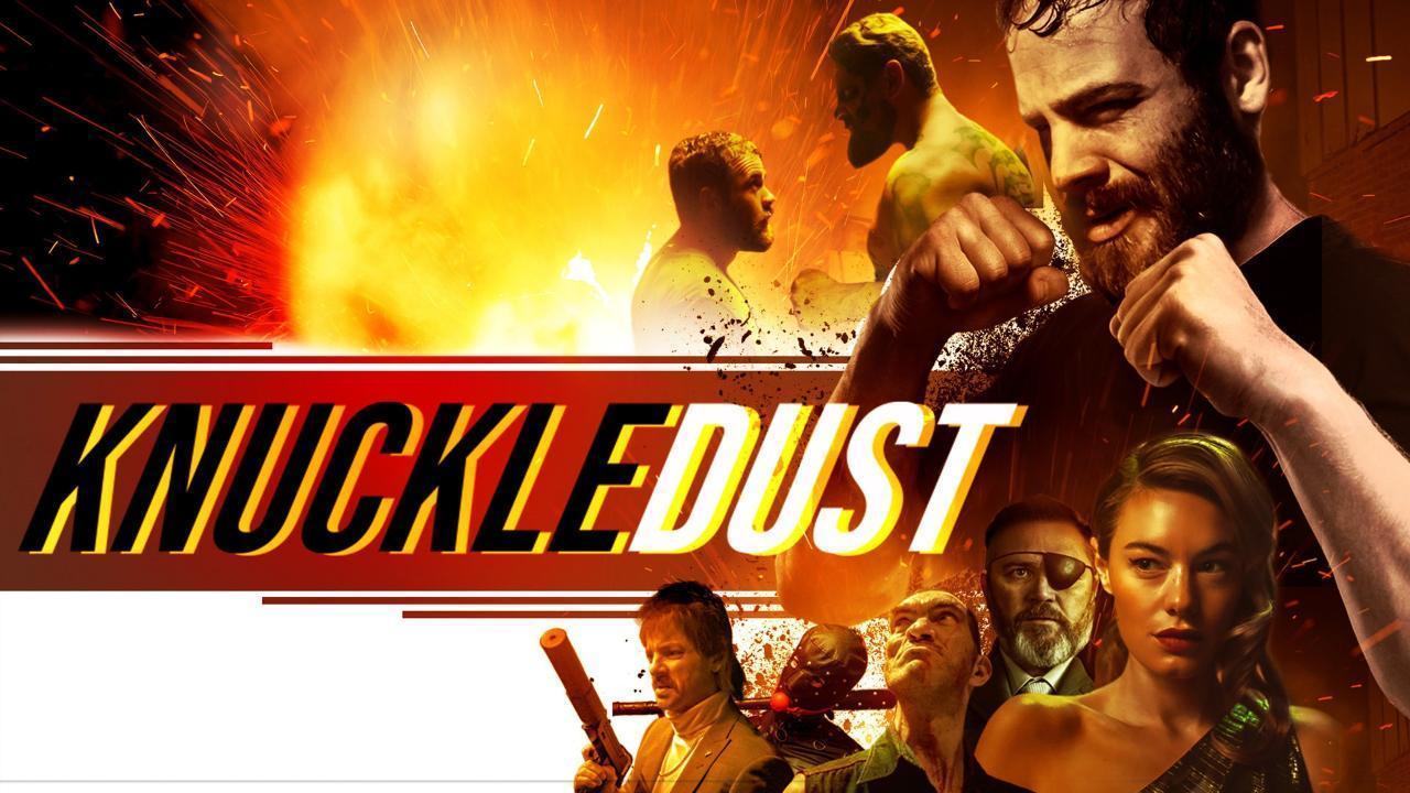 فيلم Knuckledust 2020 مترجم كامل بجودة HD
