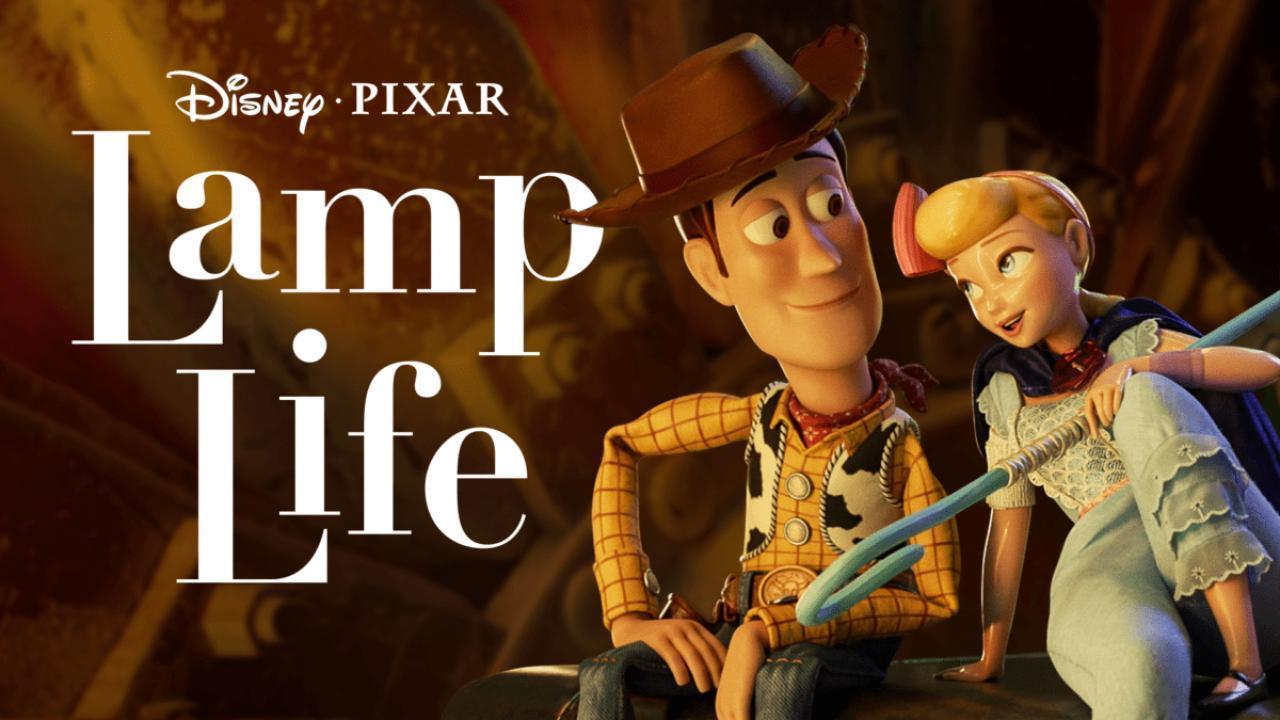 فيلم Lamp Life 2020 مترجم كامل بجودة HD