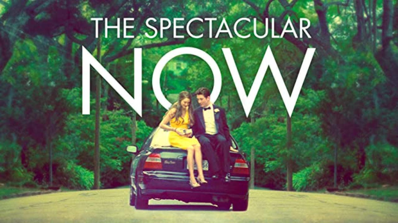فيلم The Spectacular Now 2013 مترجم كامل HD