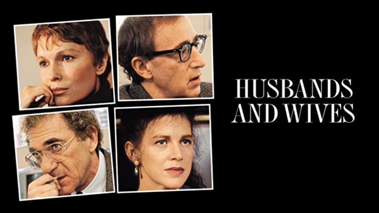 فيلم Husbands And Wives 1992 مترجم كامل HD